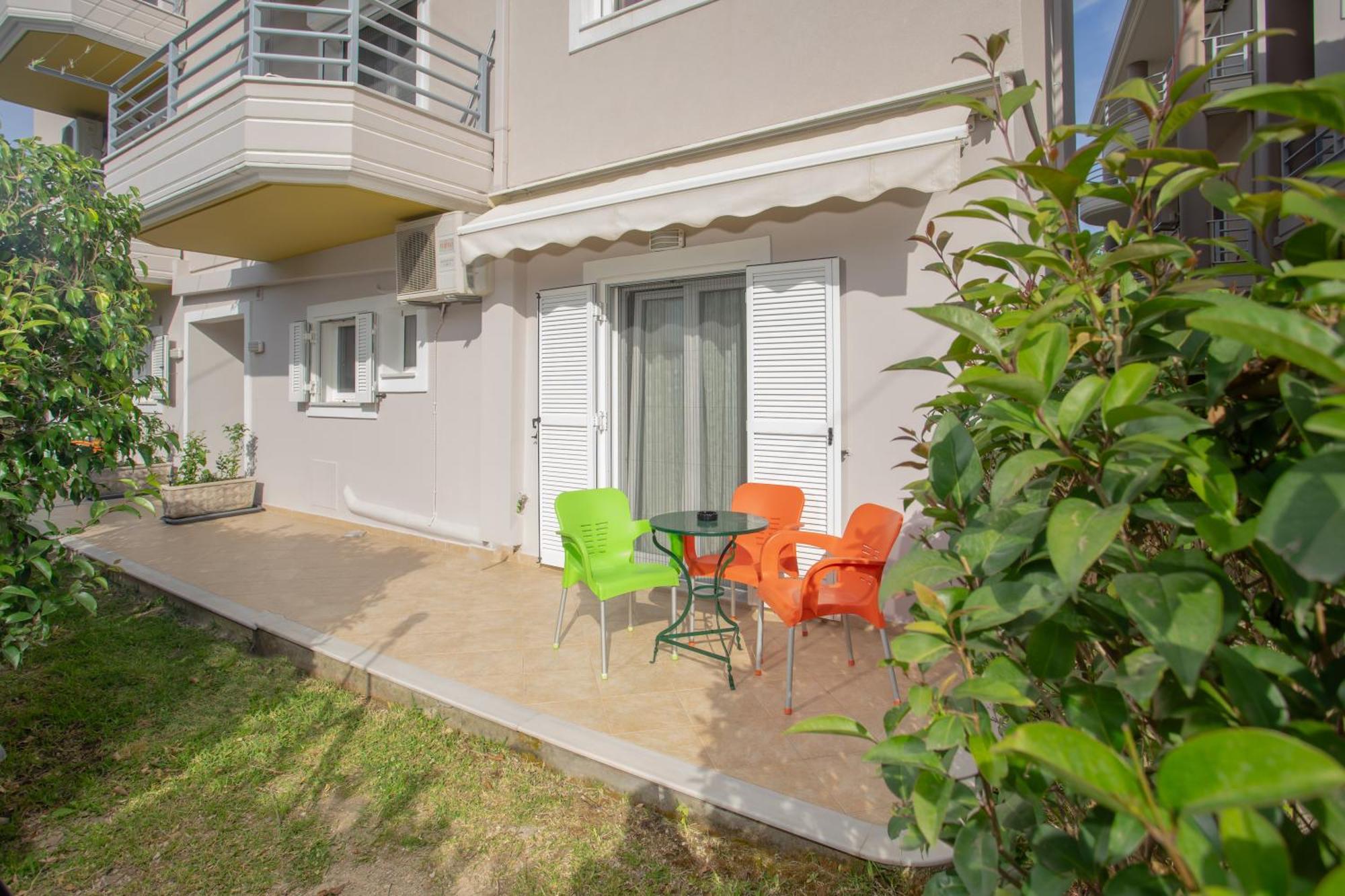 Despina'S House Nydri (Lefkada) Exterior foto