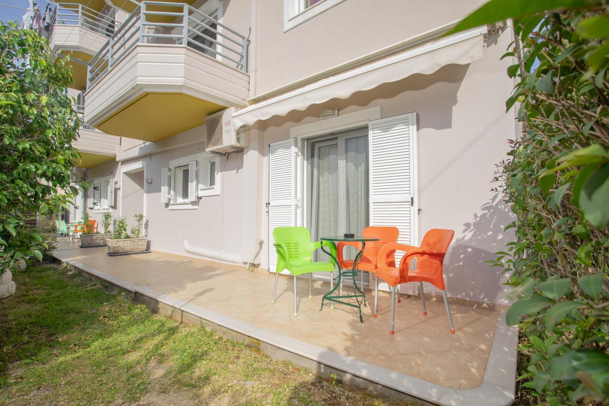 Despina'S House Nydri (Lefkada) Exterior foto